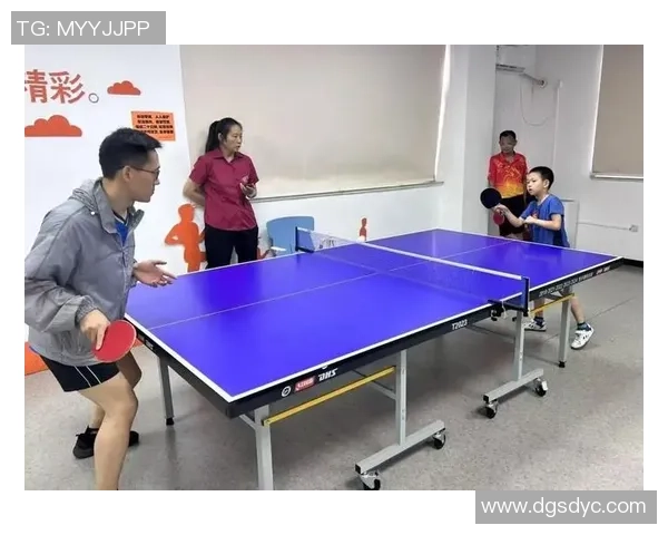 乒乓球的魅力:深入探讨重庆乒乓球队的默契配合与战术策略 乒乓球的魅力:深入探讨重庆乒乓球队的默契配合与战术策略