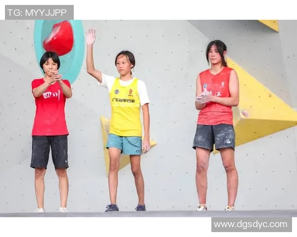 南京攀岩队在全国速度排行榜中荣获第十名展现实力与潜力 南京攀岩队在全国速度排行榜中荣获第十名展现实力与潜力