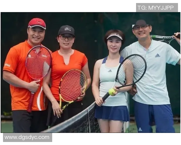 网球盛宴:深入杭州网球队的速度与激情之旅 网球盛宴:深入杭州网球队的速度与激情之旅