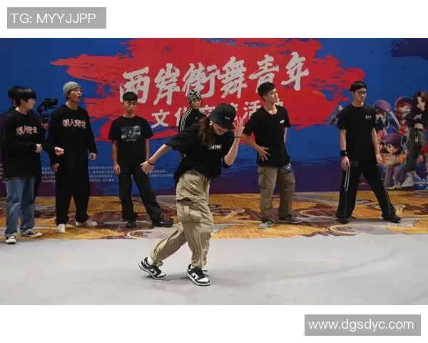 街舞热潮下杭州街舞队防守策略解析与技巧分享