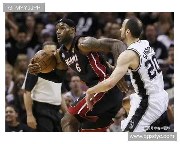 2013年NBA总决赛热火与马刺经典对决高清回顾与精彩瞬间分析