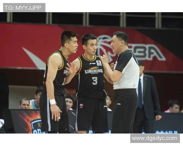 2015至2016赛季辽宁队对阵新疆队精彩回顾与赛季分析