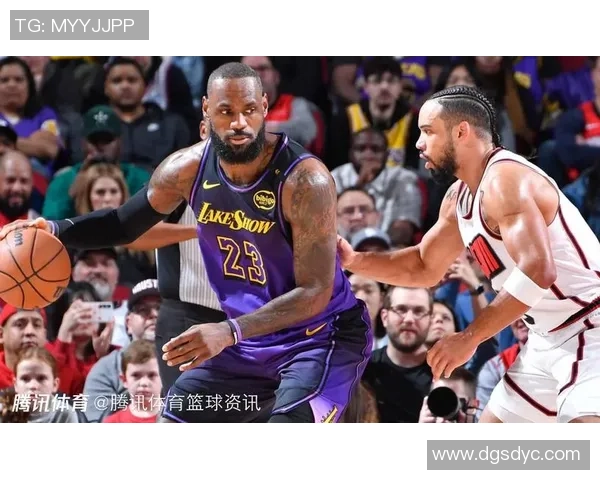 2018年湖人与火箭的激烈对决回顾与赛季影响分析