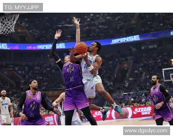 CBA精彩回放山东队对阵山西队全场录像分析与精彩瞬间回顾