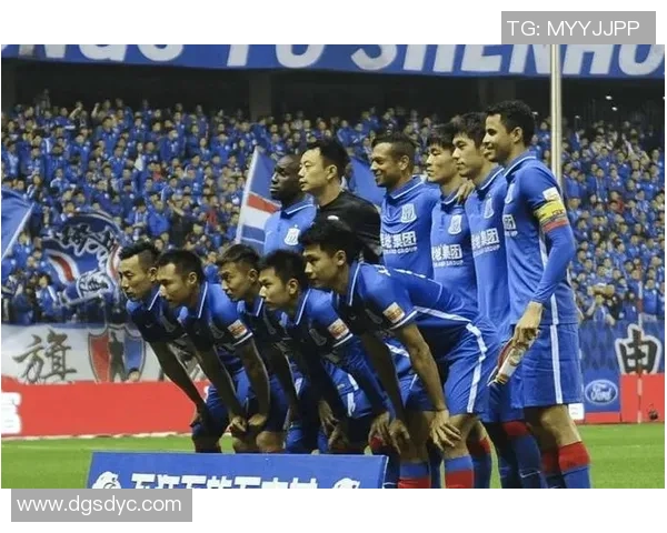 亚冠激战申花迎战帕斯全力争胜展现球队实力与决心