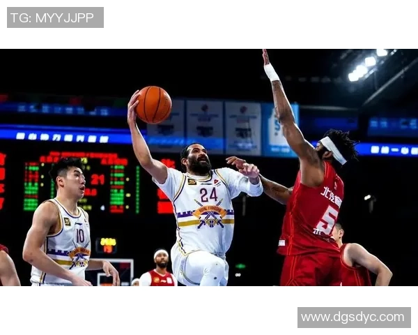 北控与广厦精彩对决比赛录像回顾分析与精彩瞬间汇总