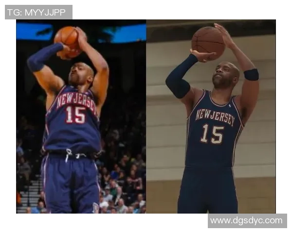 卡梅隆约翰逊如何在NBA赛场上展现出色的篮球才华与领导能力 卡梅隆约翰逊如何在NBA赛场上展现出色的篮球才华与领导能力