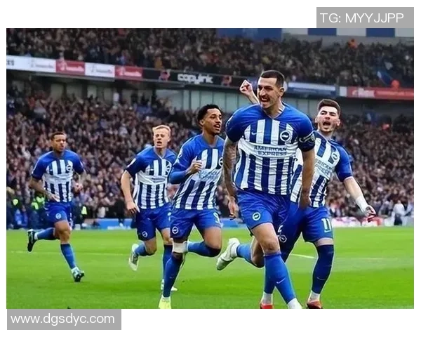 布赖顿主场迎战曼联双方争夺英超关键三分之战